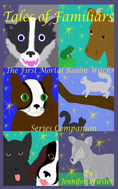 Tales of Familiars Tales of Familiars