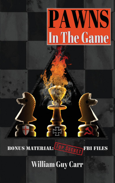 Pawns In The Game Pawns In The Game