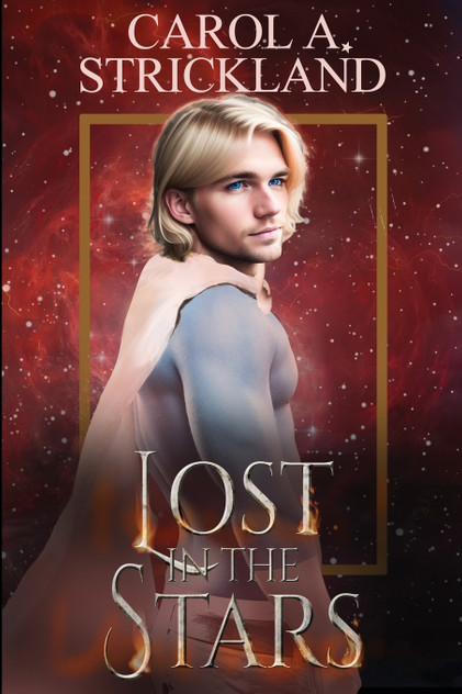 Lost in the Stars Lost in the Stars