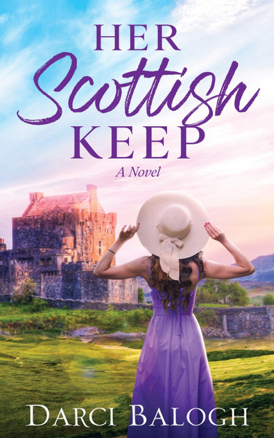 Her Scottish Keep Her Scottish Keep