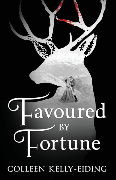 Favoured by Fortune Favoured by Fortune