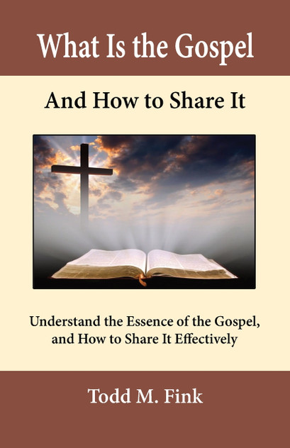 What Is the Gospel and How to Share It What Is the Gospel and How to Share It