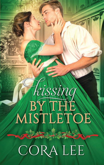 Kissing by the Mistletoe Kissing by the Mistletoe