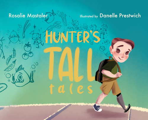 Hunter's Tall Tales Hunter's Tall Tales