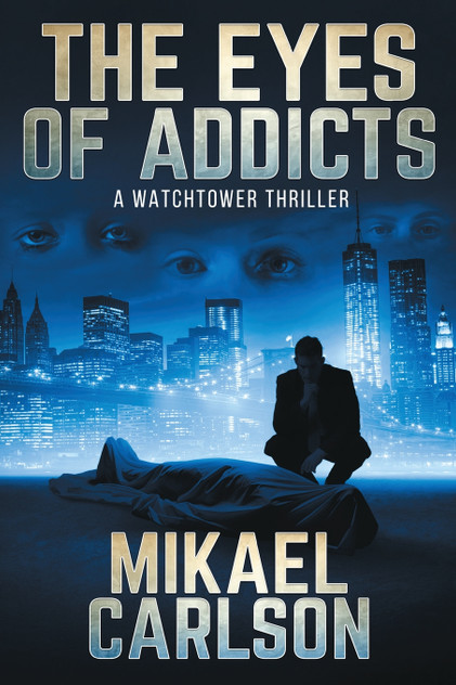 The Eyes of Addicts The Eyes of Addicts