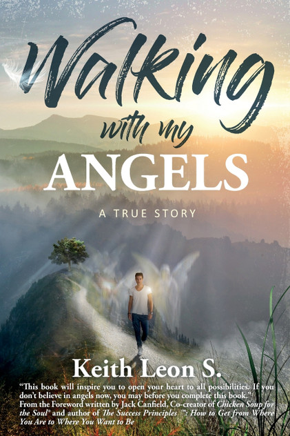 Walking With My Angels Walking With My Angels