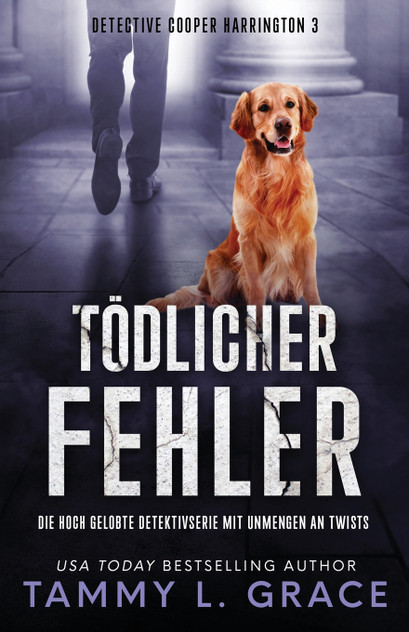 Tödlicher Fehler Tödlicher Fehler