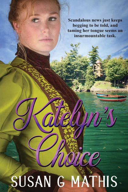 Katelyn's Choice Katelyn's Choice