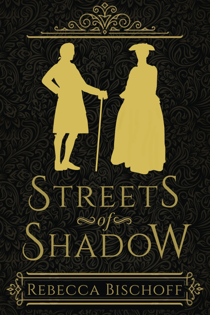 Streets of Shadow Streets of Shadow
