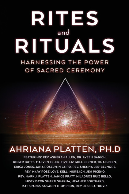 Rites and Rituals Rites and Rituals