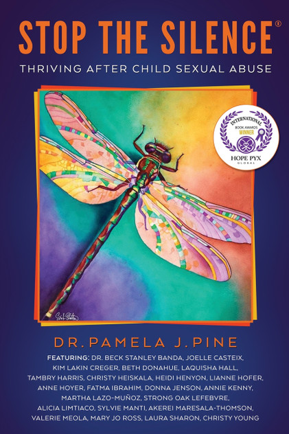 Stop the Silence Stop the Silence