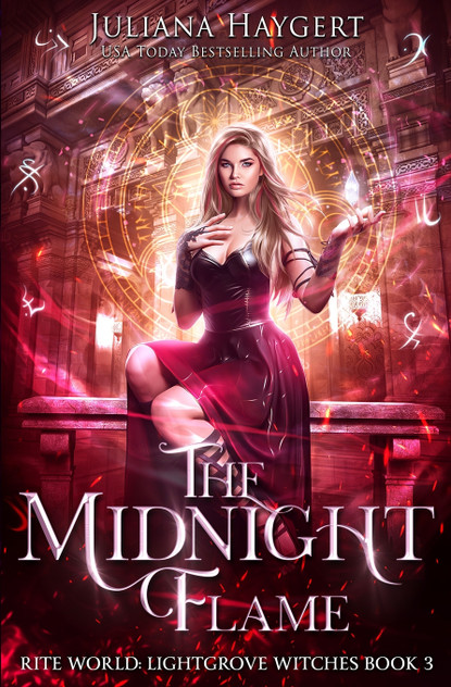 The Midnight Flame The Midnight Flame