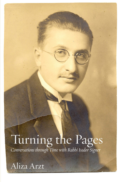 Turning the Pages Turning the Pages