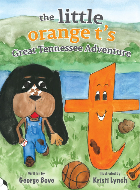 the little orange t's Great Tennessee Adventure the little orange t's Great Tennessee Adventure