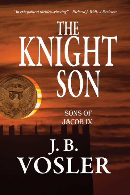 The Knight Son-The Sons of Jacob The Knight Son-The Sons of Jacob