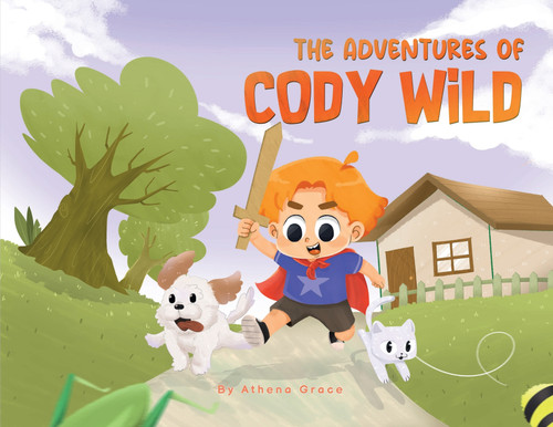 The Adventures of Cody Wild The Adventures of Cody Wild
