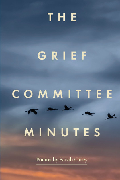 The Grief Committee Minutes The Grief Committee Minutes