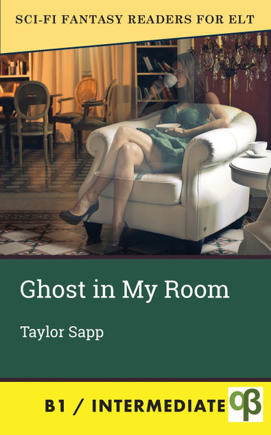 Ghost in My Room Ghost in My Room