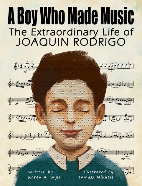 A Boy Who Made Music A Boy Who Made Music