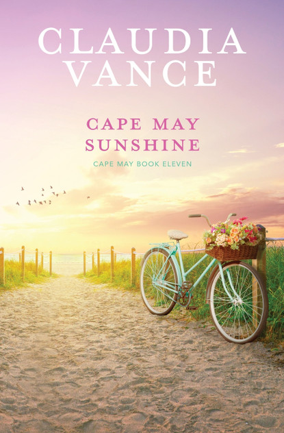 Cape May Sunshine (Cape May Book 11) Cape May Sunshine (Cape May Book 11)