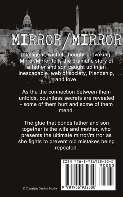 Mirror/Mirror Mirror/Mirror