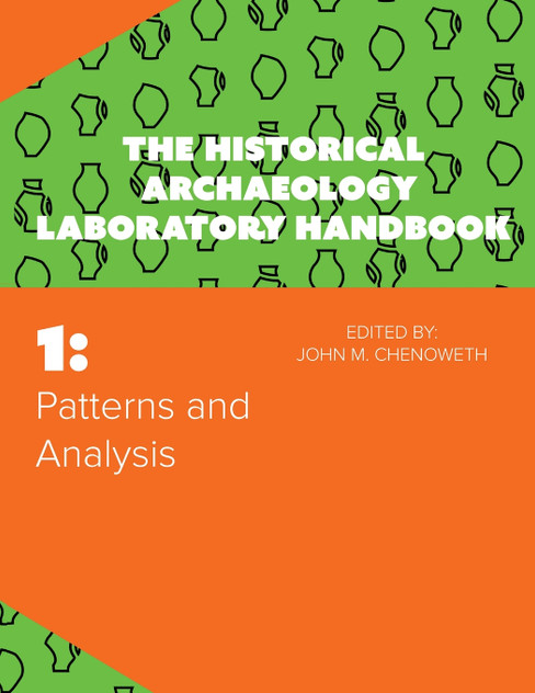 Patterns and Analysis Patterns and Analysis