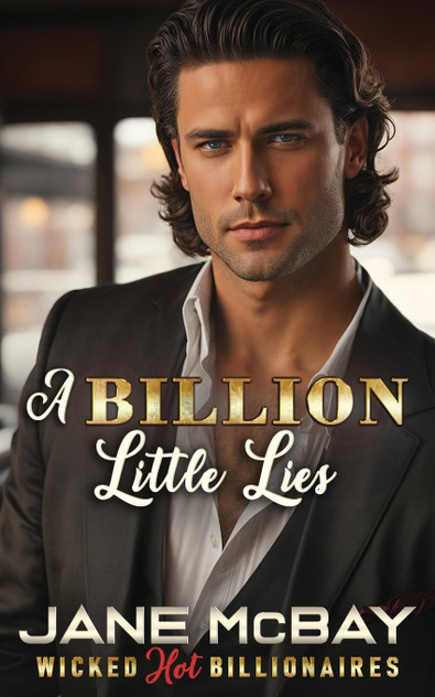 A Billion Little Lies A Billion Little Lies