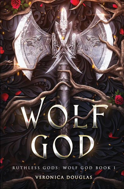 Wolf God Wolf God