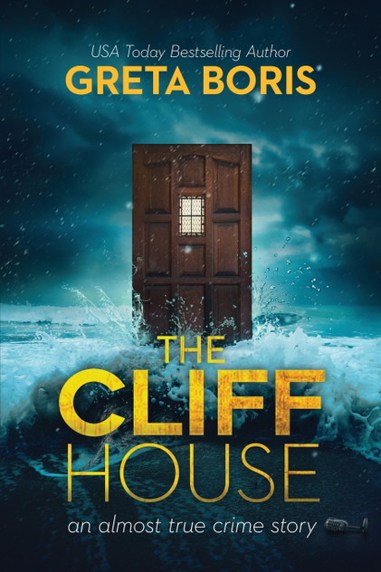 The Cliff House The Cliff House