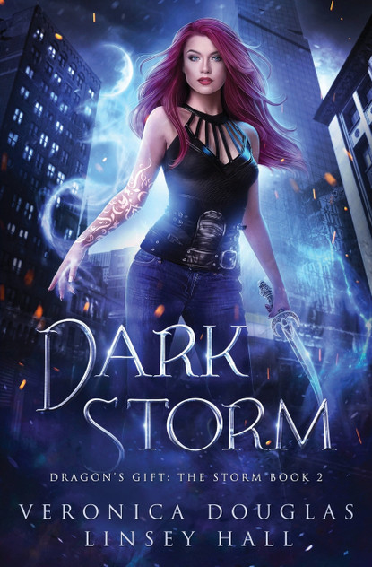 Dark Storm Dark Storm