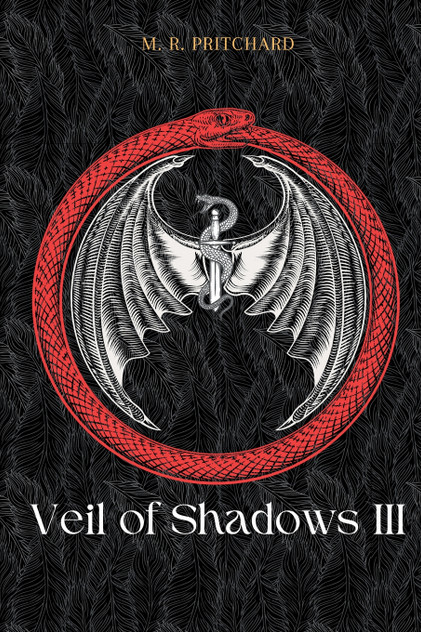 Veil of Shadows III Veil of Shadows III