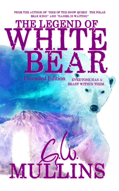 The Legend Of White Bear (Extended Edition)