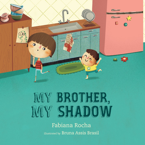 My brother, my shadow My brother, my shadow