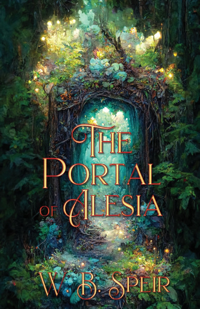 The Portal of Alesia The Portal of Alesia