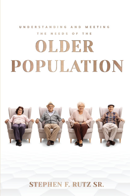 Meeting the Needs of the Elder Population Meeting the Needs of the Elder Population