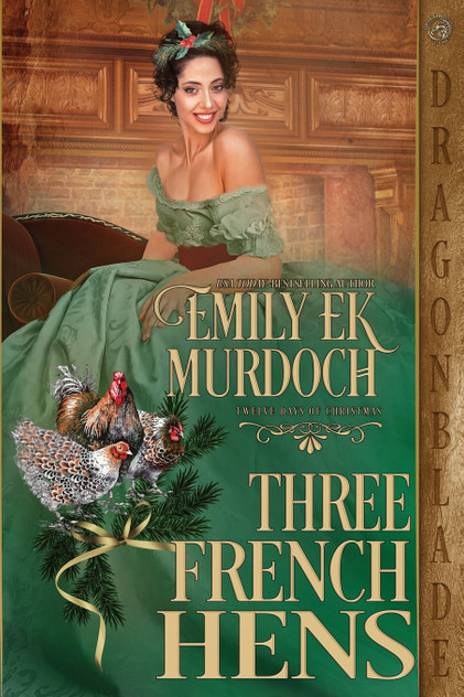 Three French Hens Three French Hens