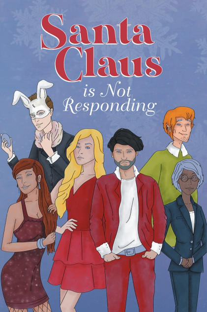 Santa Claus is Not Responding