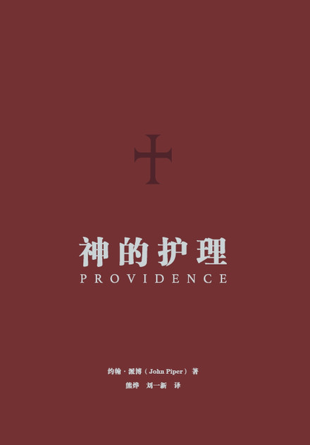 神的护理 神的护理