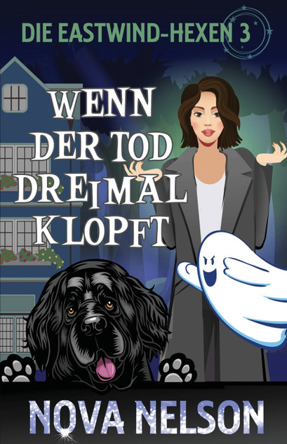 Wenn der Tod dreimal klopft Wenn der Tod dreimal klopft