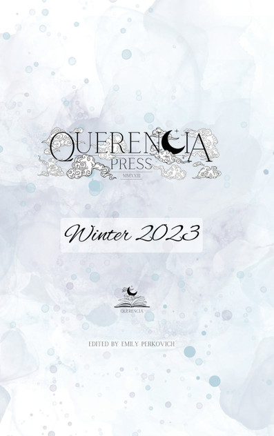 Querencia Winter 2023 Querencia Winter 2023