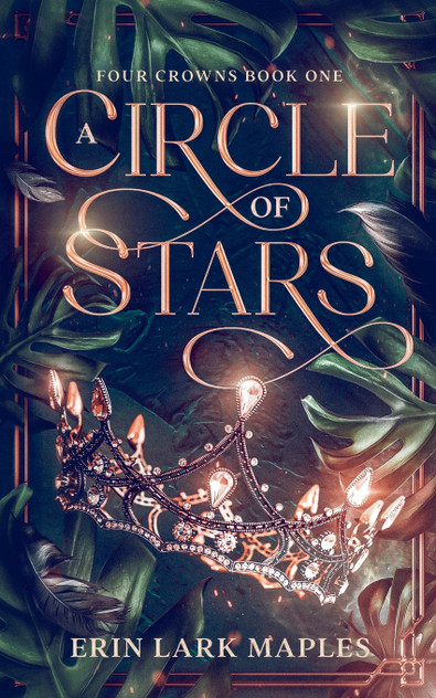 A Circle of Stars A Circle of Stars