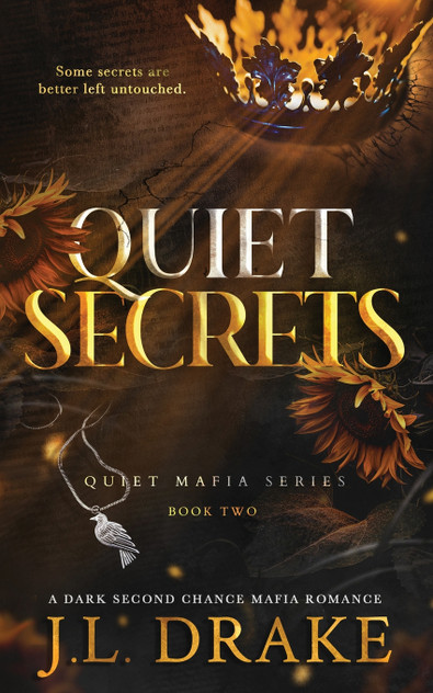 Quiet Secrets (Discreet Edition) Quiet Secrets (Discreet Edition)