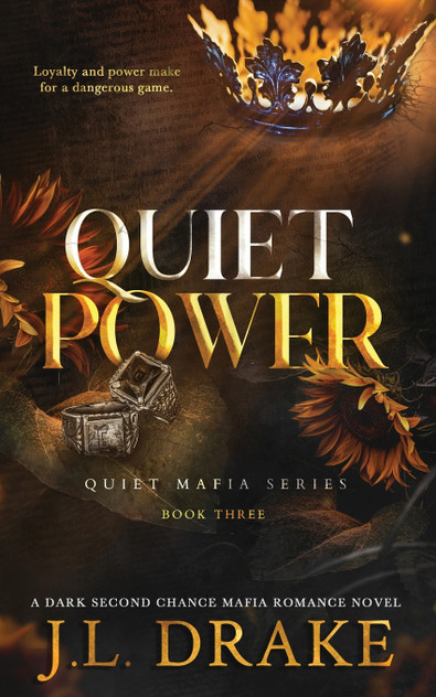 Quiet Power (Discreet Edition) Quiet Power (Discreet Edition)