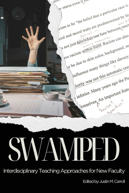 Swamped Swamped
