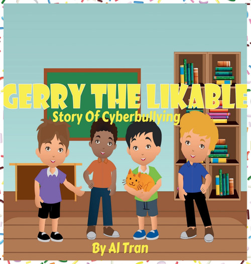 Gerry The Likable Gerry The Likable