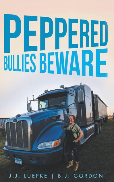 Peppered Bullies Beware Peppered Bullies Beware