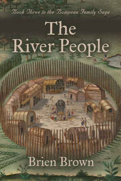 The River People The River People