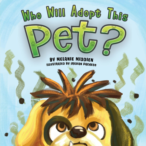 Who Will Adopt This Pet? Who Will Adopt This Pet?