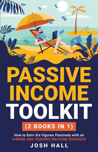 Passive Income Toolkit Passive Income Toolkit