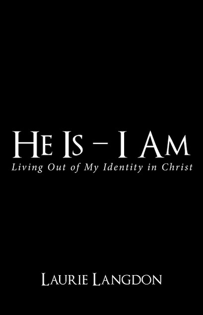 He Is - I Am He Is - I Am